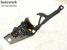 Mercedes ML W163 Verschluss