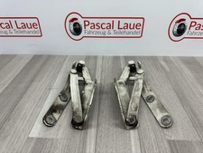 VW T5 7H Original Motorhauben