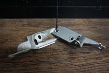 Deckelscharnier R Rechts