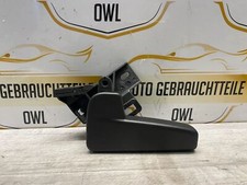 VW GOLF Motorhaubenzug