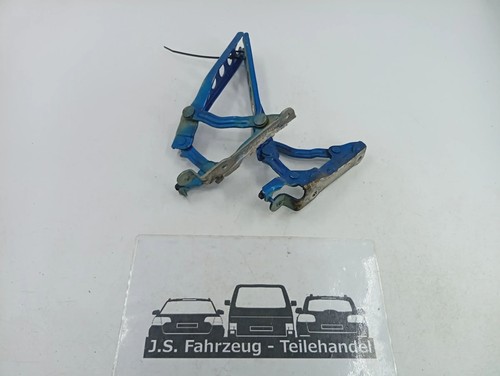 Scharnier links rechts