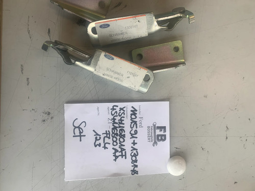 Ford focus mk1 set scharnier - ford,