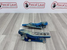 Skoda Octavia 1Z Hauben