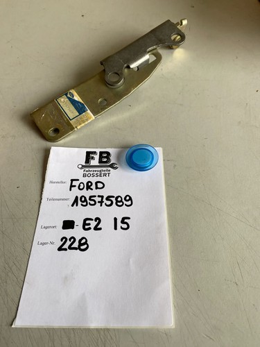 Ford maverick uds 1993 1996 - 2, 1993-1996