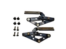 Motorhaubenscharniere