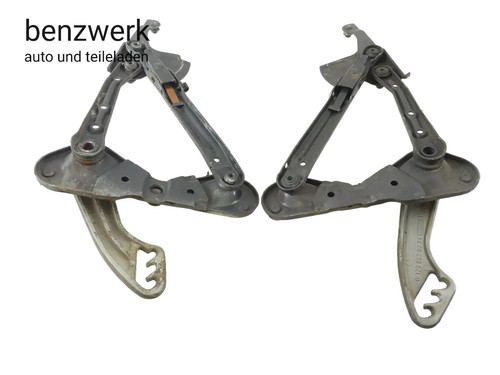 Mercedes r129 scharnier - r129, 2x