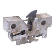 VW UP Citigo Mii Motorhaube