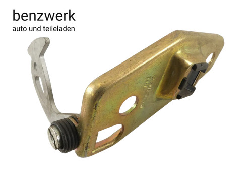 Mercedes w201 190 fanghaken - w201,