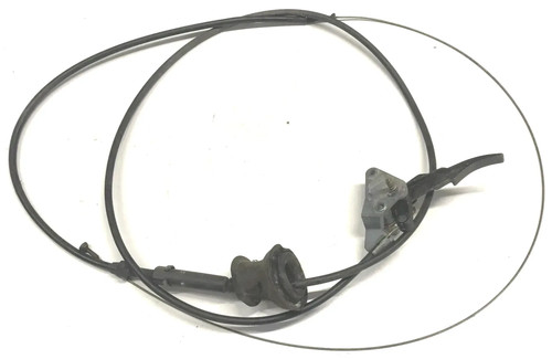 Haubenzug seilzug bowdenzug - haubenzug,