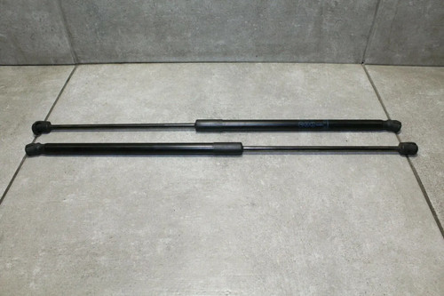Heckklappendämpfer