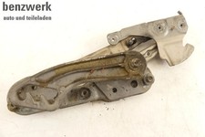 Mercedes W124 Haubenscharnier