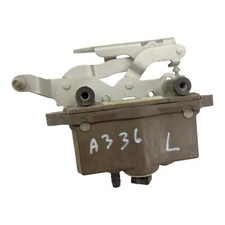 Mercedes A207 E Klasse Cabrio