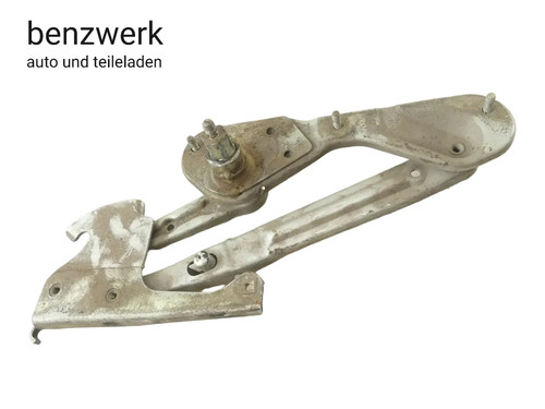 Mercedes r129 scharnier - sl,