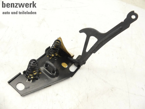 Mercedes w163 verschluss - ml,