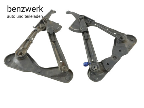 Mercedes r129 scharnier - r129, 2x