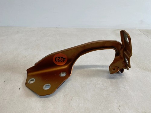 Dacia duster motorhaube - ii,