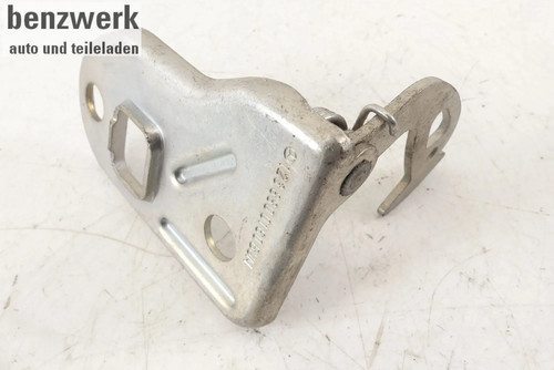 Mercedes w123 fanghaken - mercedes,