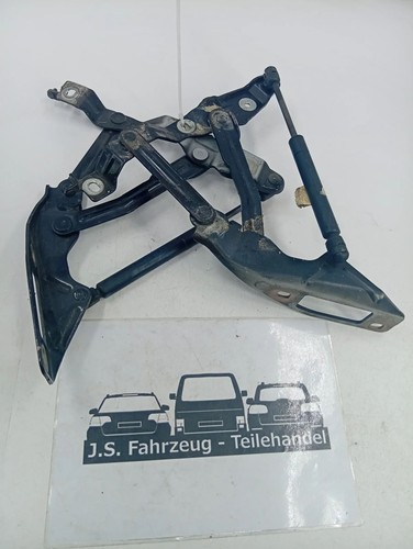 Audi motorhauben - audi, 8n