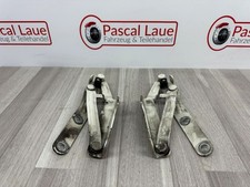 VW T5 7H Original Motorhauben