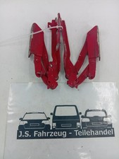 VW Golf 5 V 6 VI 2 x Scharnier