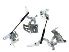 Motorhaubenscharniere Rechts