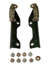 Scharniere Motorhaube mit