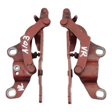 Motorhaubenscharniere