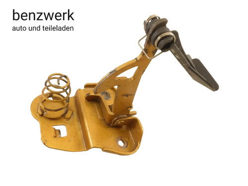 Mercedes r129 fanghaken - sl,