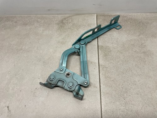 Opel corsa motorhaube - corsa, e